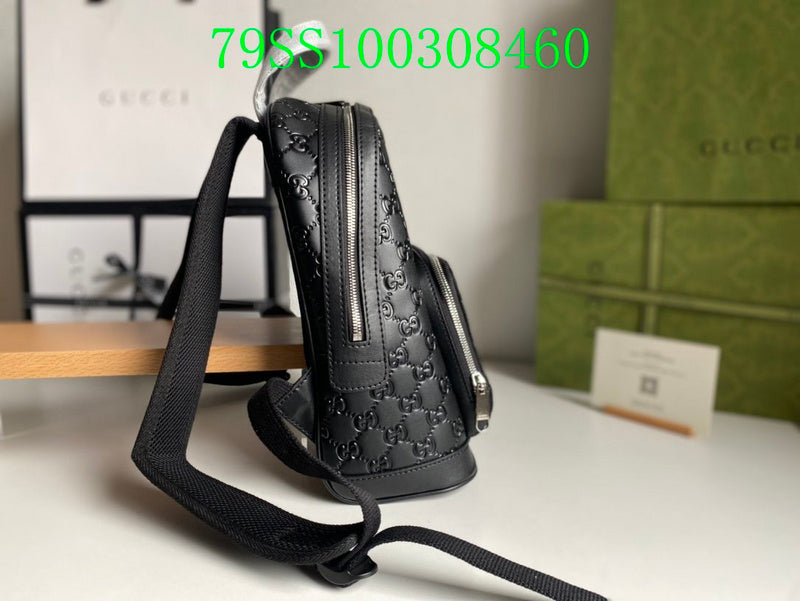 STRAPSTORY - GGC4 BAG - 670
