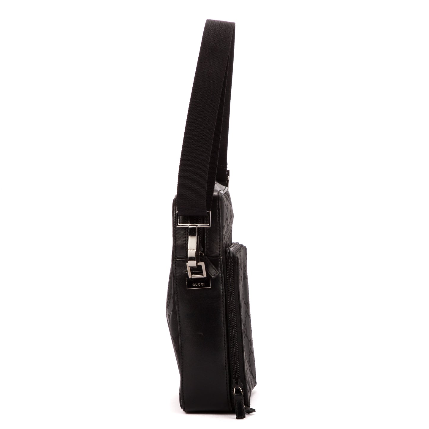 StrapStory - Bucket Bag 204