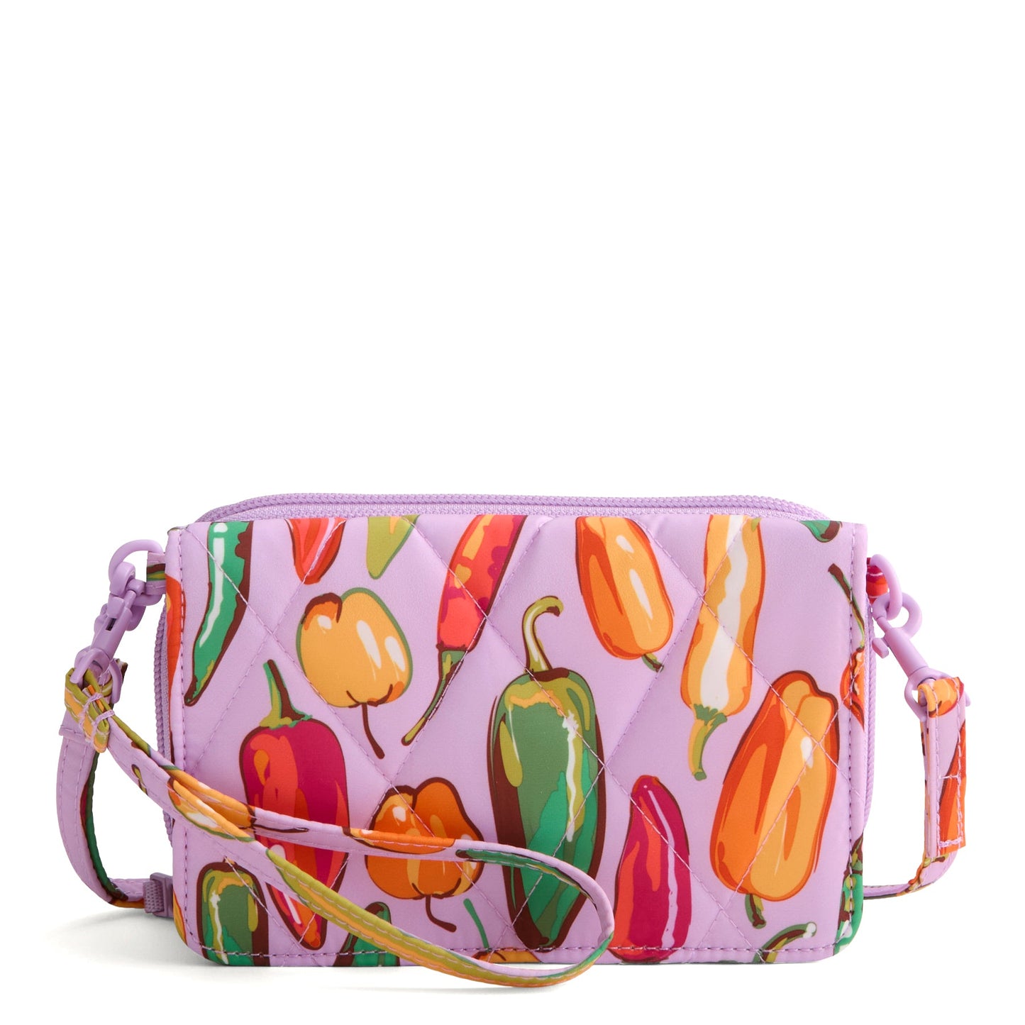 StrapStory - Crossbody 2015