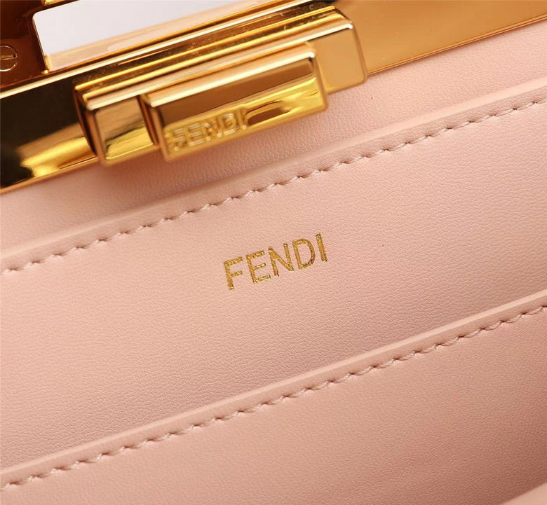 FDNI-Bags - Strap Story - 746