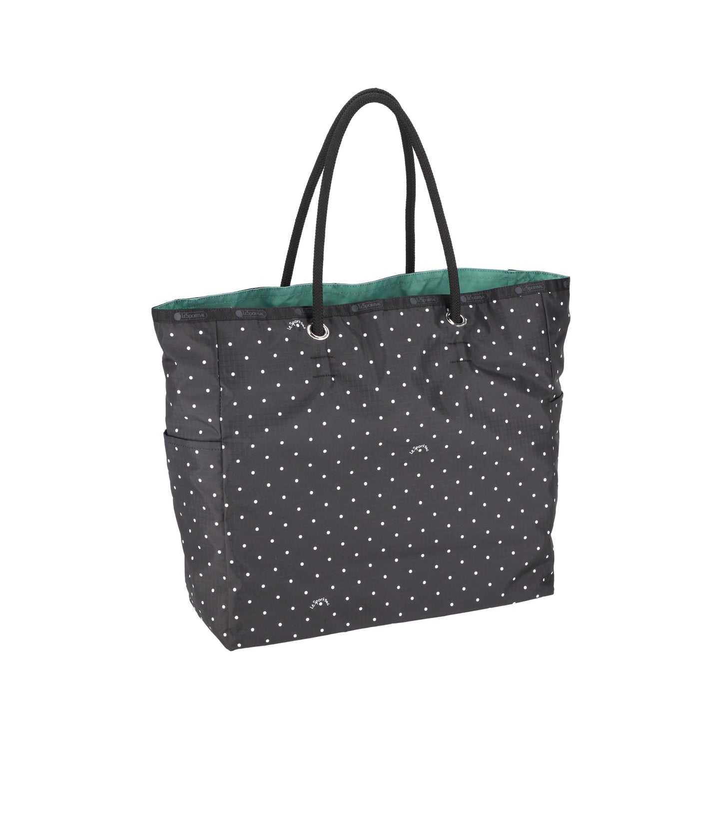 StrapStory - Tote Bag 999