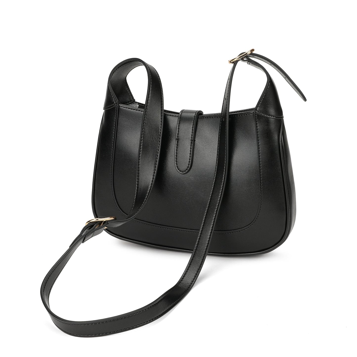 StrapStory - Hobo Bag 053