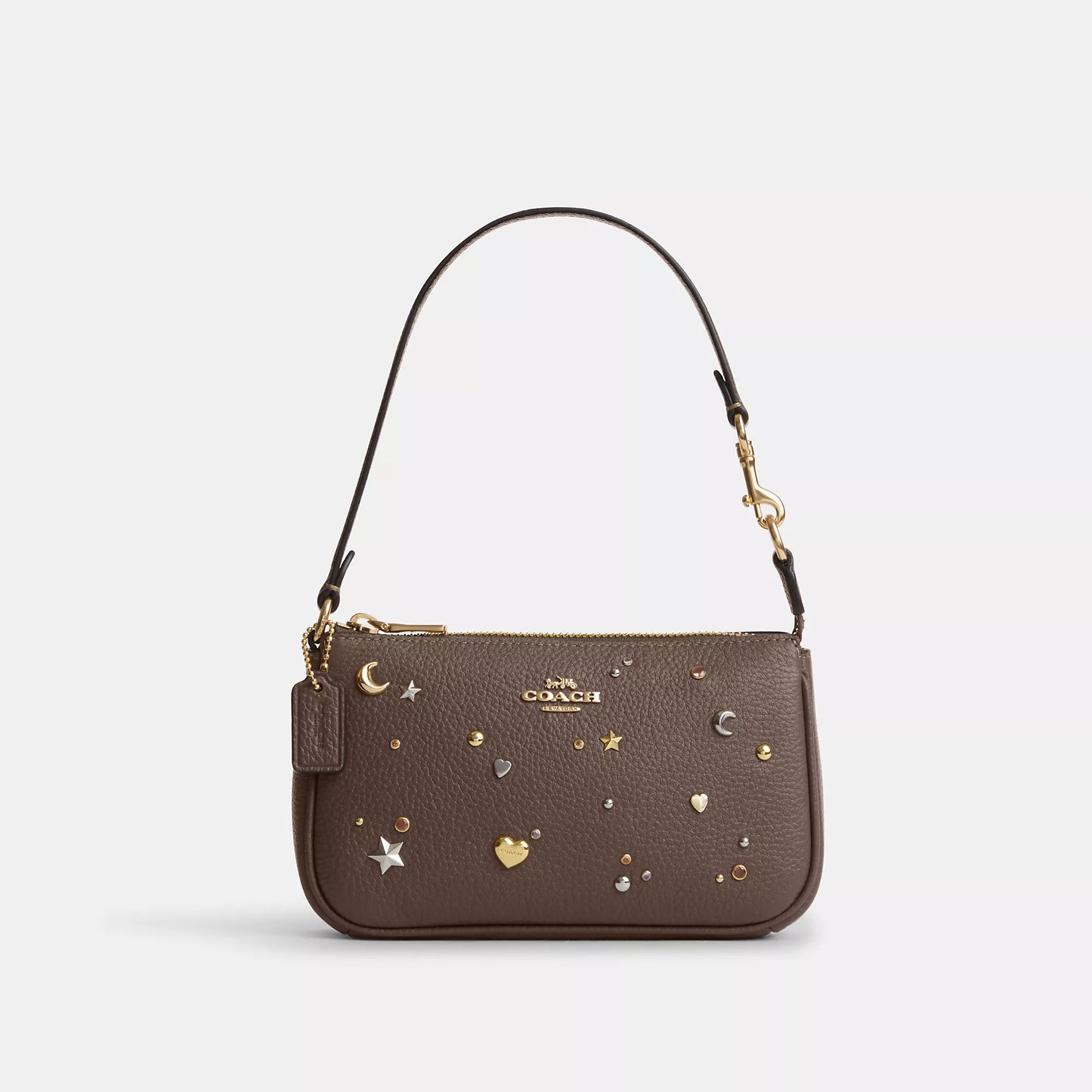 StrapStory - Wristlet 258