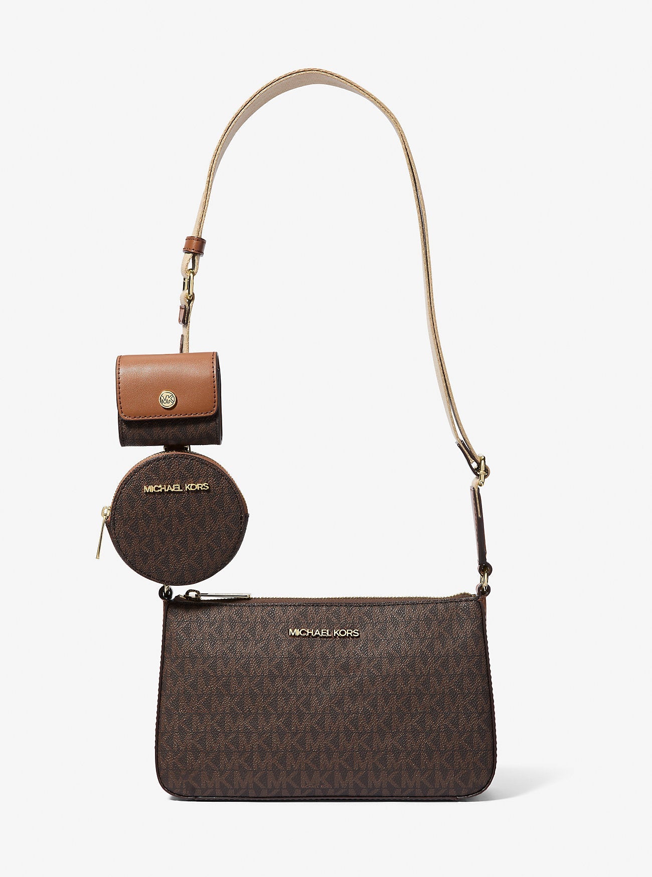 StrapStory - Crossbody 678
