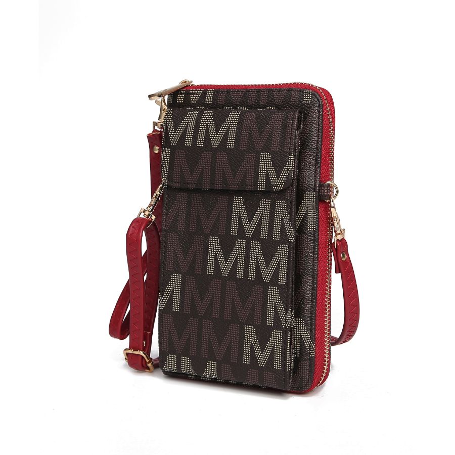 StrapStory - Crossbody 909