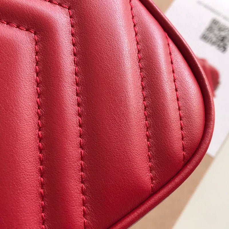 STRAPSTORY - GGC4 BAG - 957