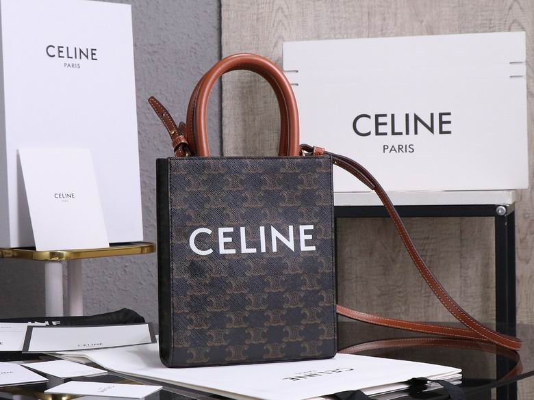CLNE-Bags - Strap Story - 910