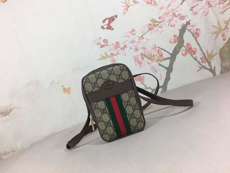 STRAPSTORY - GGC4 BAG - 510