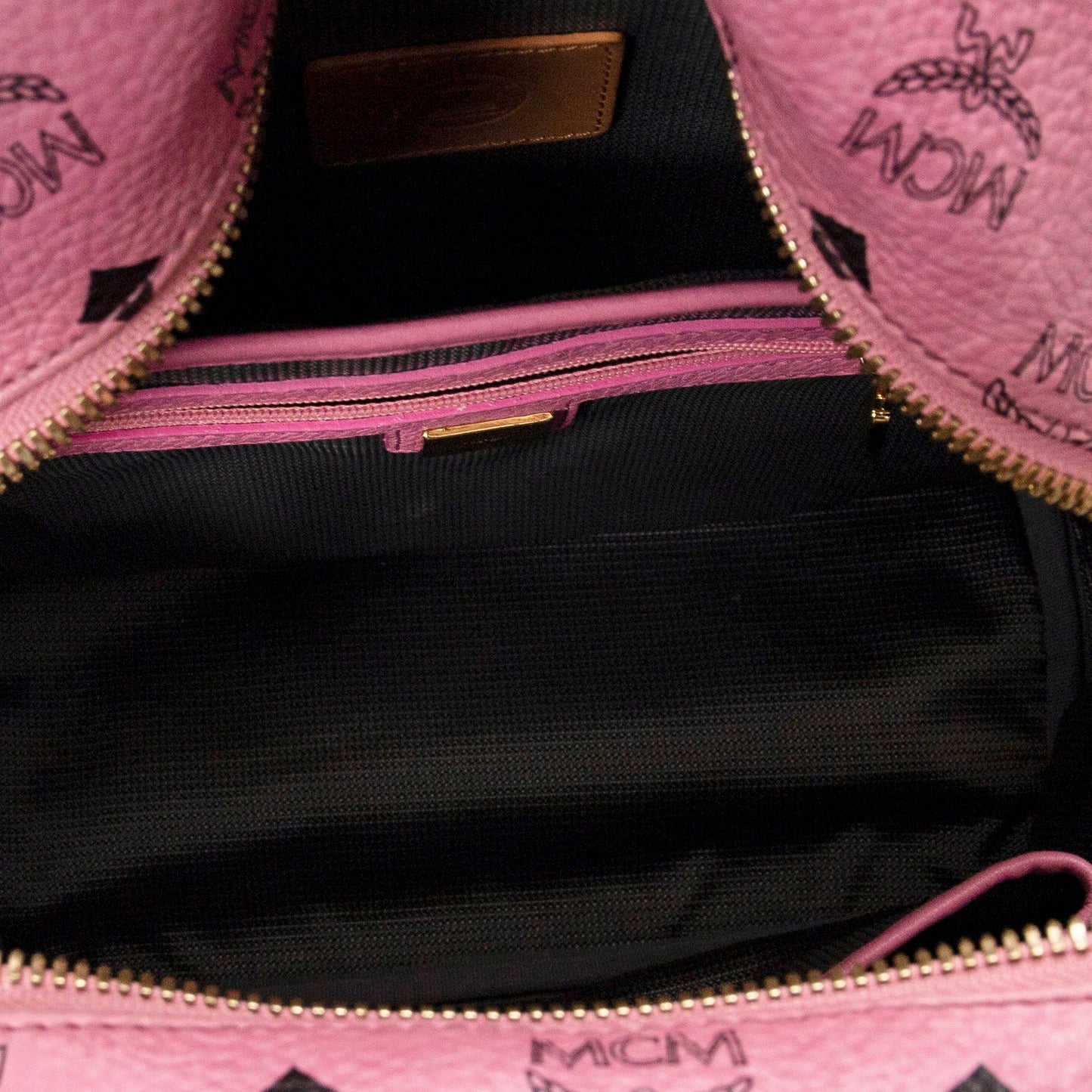 StrapStory - Backpack 1161