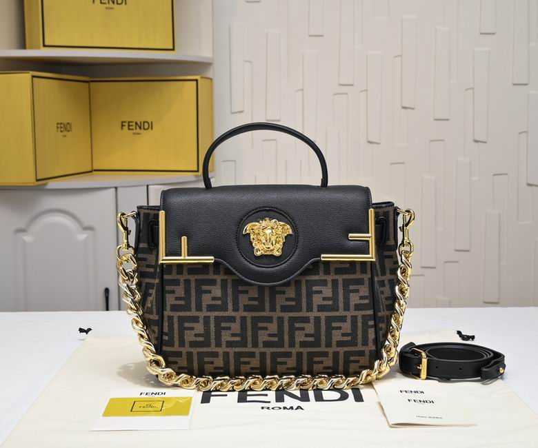 FDNI-Bags - Strap Story - 888