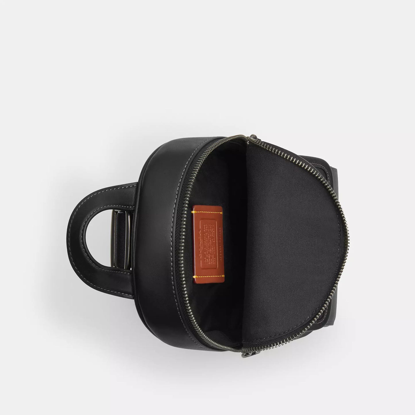 StrapStory - Backpack 411