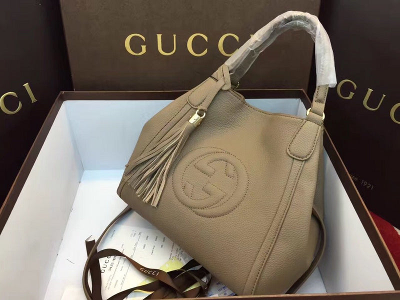 STRAPSTORY - GGC4 BAG - 435
