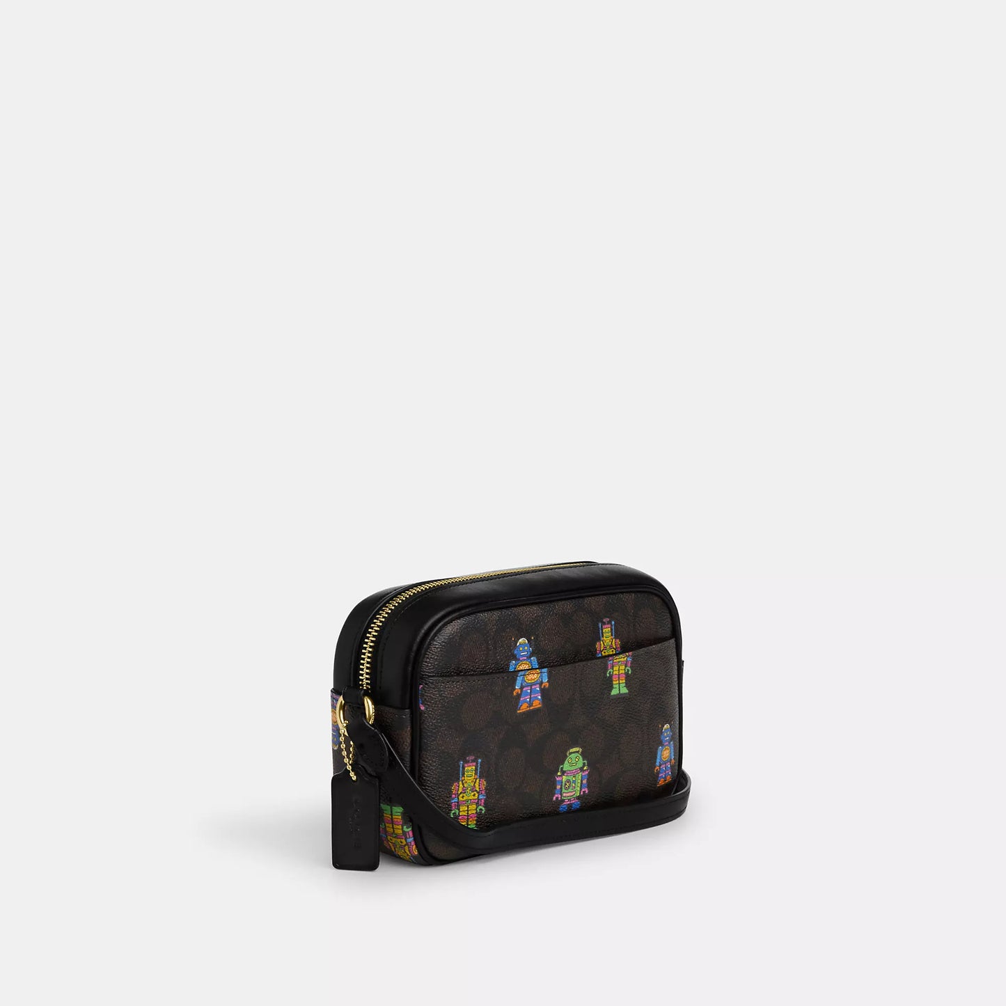 StrapStory - Crossbody 601