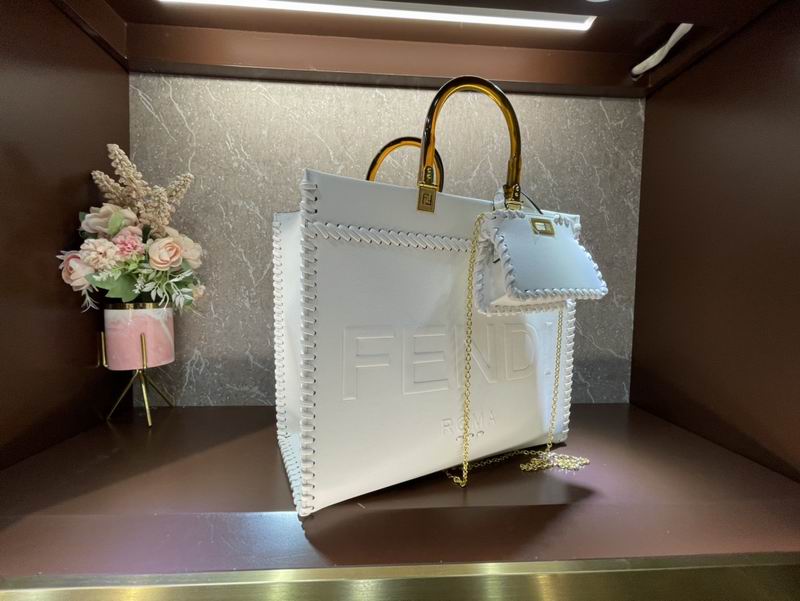 FDNI-Bags - Strap Story - 731