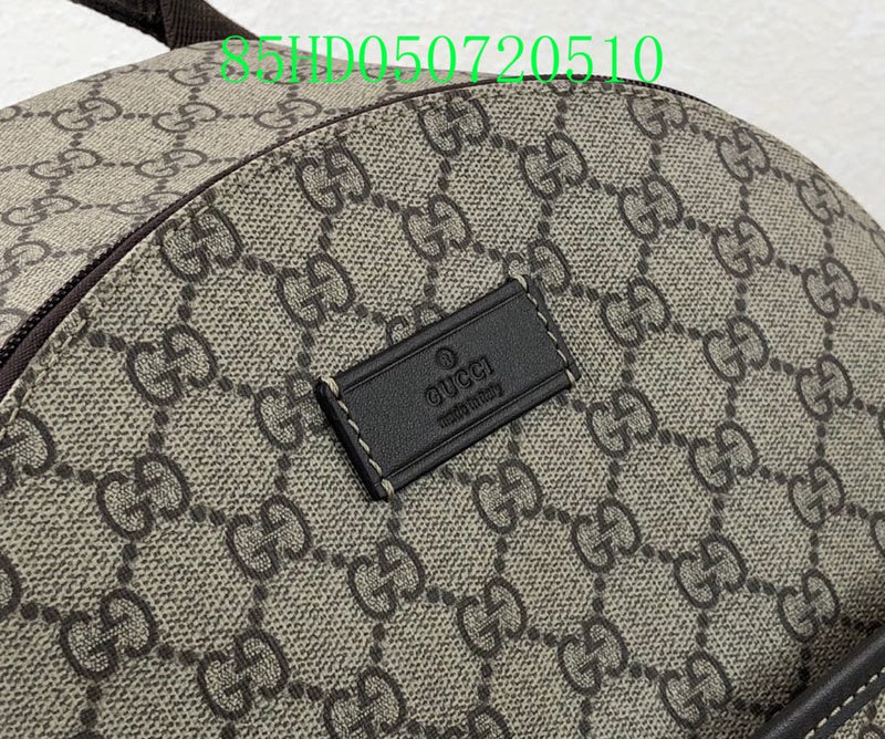 STRAPSTORY - GGC4 BAG - 703