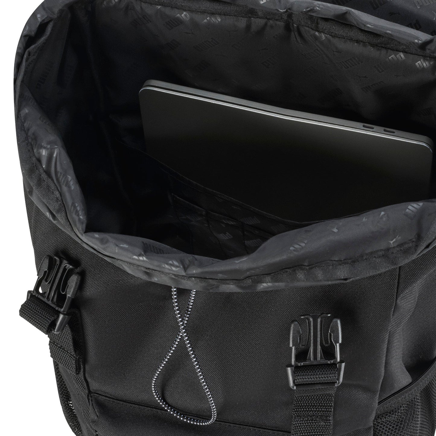 StrapStory - Backpack 258