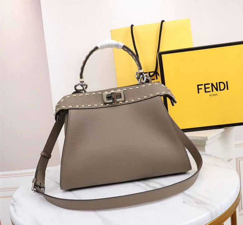 FDNI-Bags - Strap Story - 747
