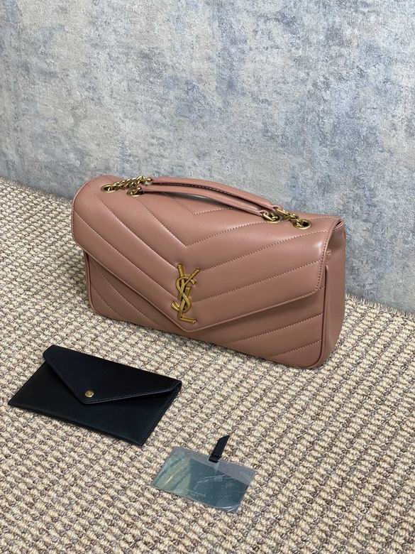 LSY-Bags - Strap Story - 496