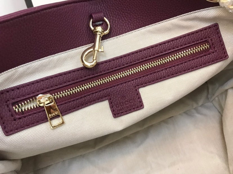 STRAPSTORY - GGC4 BAG - 428