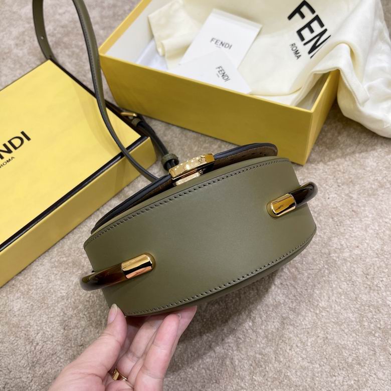 FDNI-Bags - Strap Story - 522