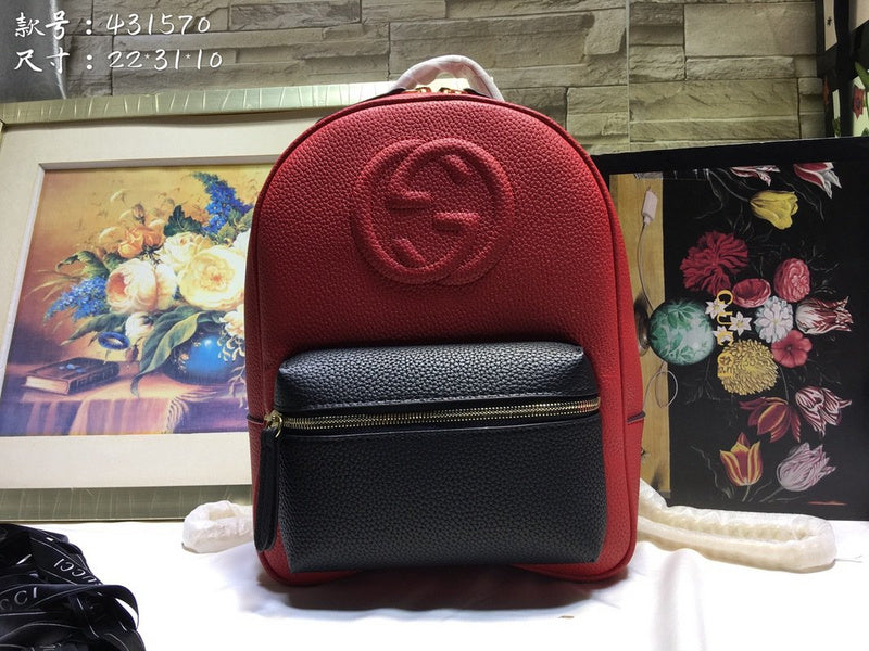 STRAPSTORY - GGC4 BAG - 832