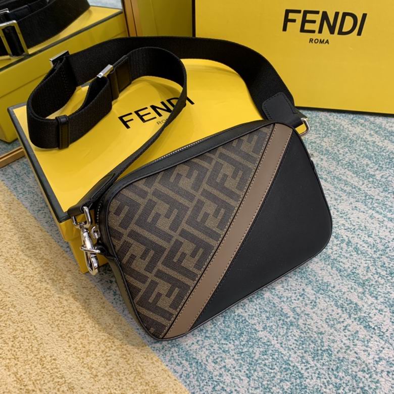 FDNI-Bags - Strap Story - 602