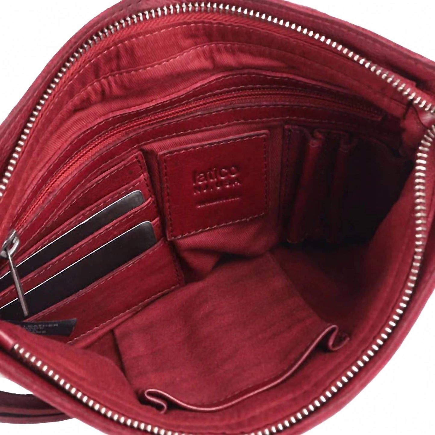 StrapStory - Crossbody 3234