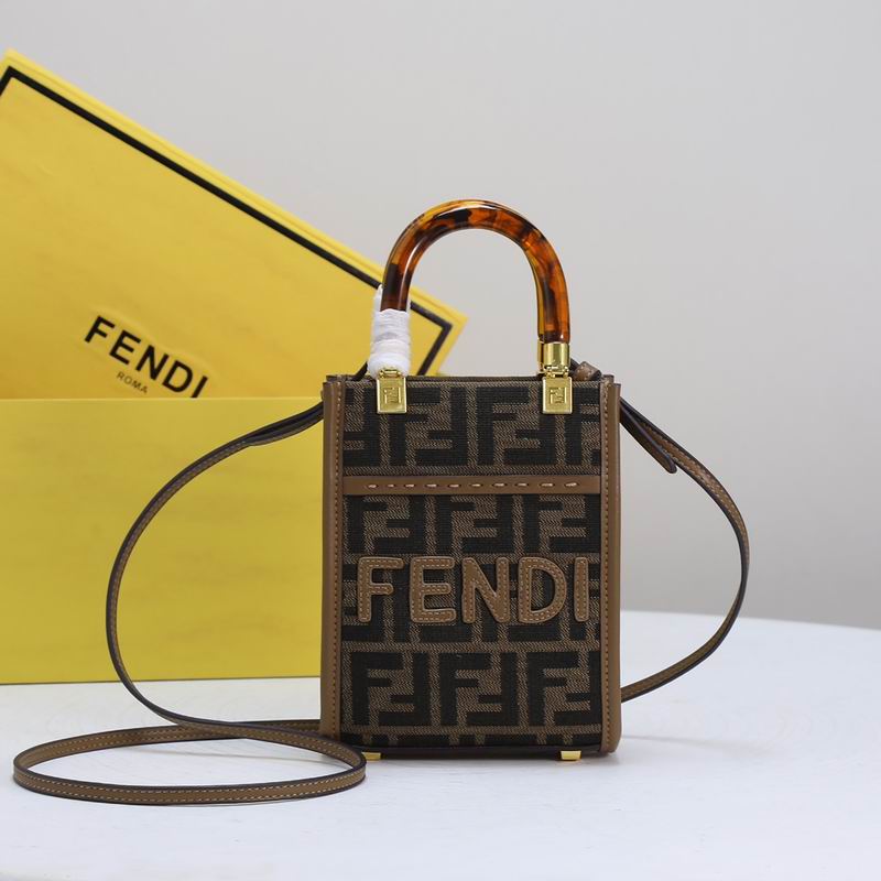 FDNI-Bags - Strap Story - 484