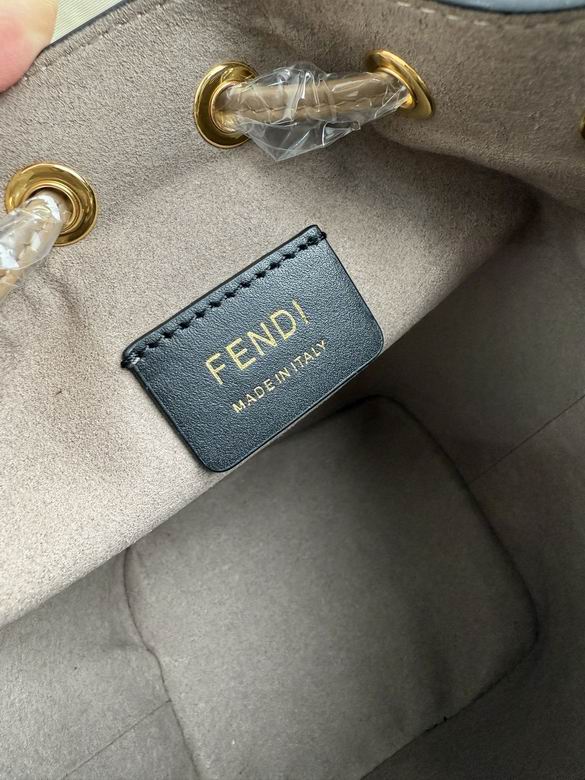 FDNI-Bags - Strap Story - 912