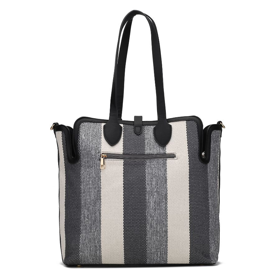 StrapStory - Tote Bag 1029