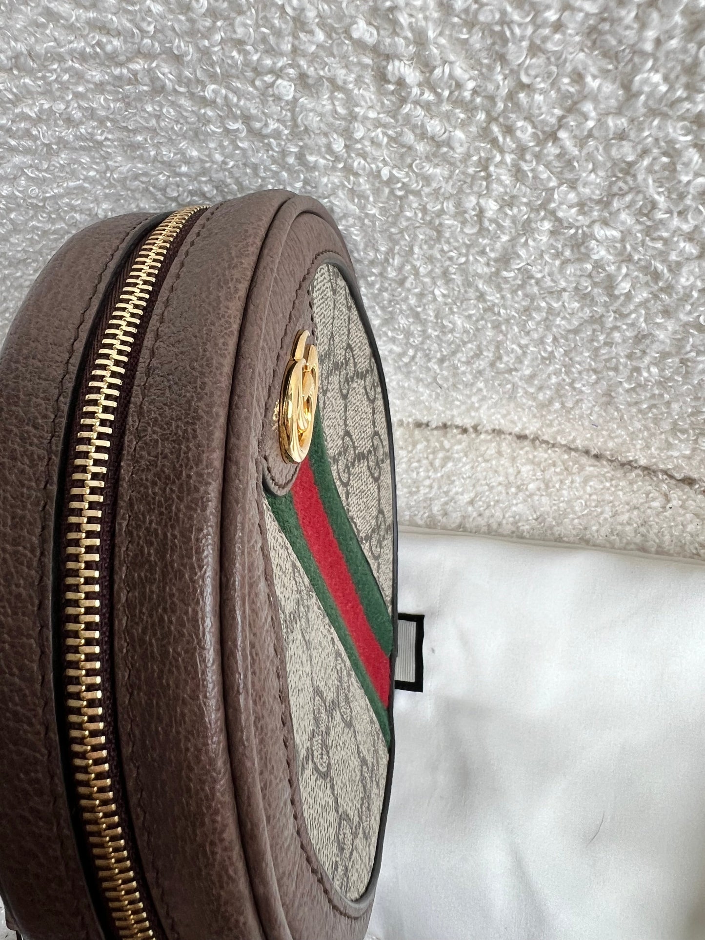 STRAPSTORY - GGC4 BAG - 3006