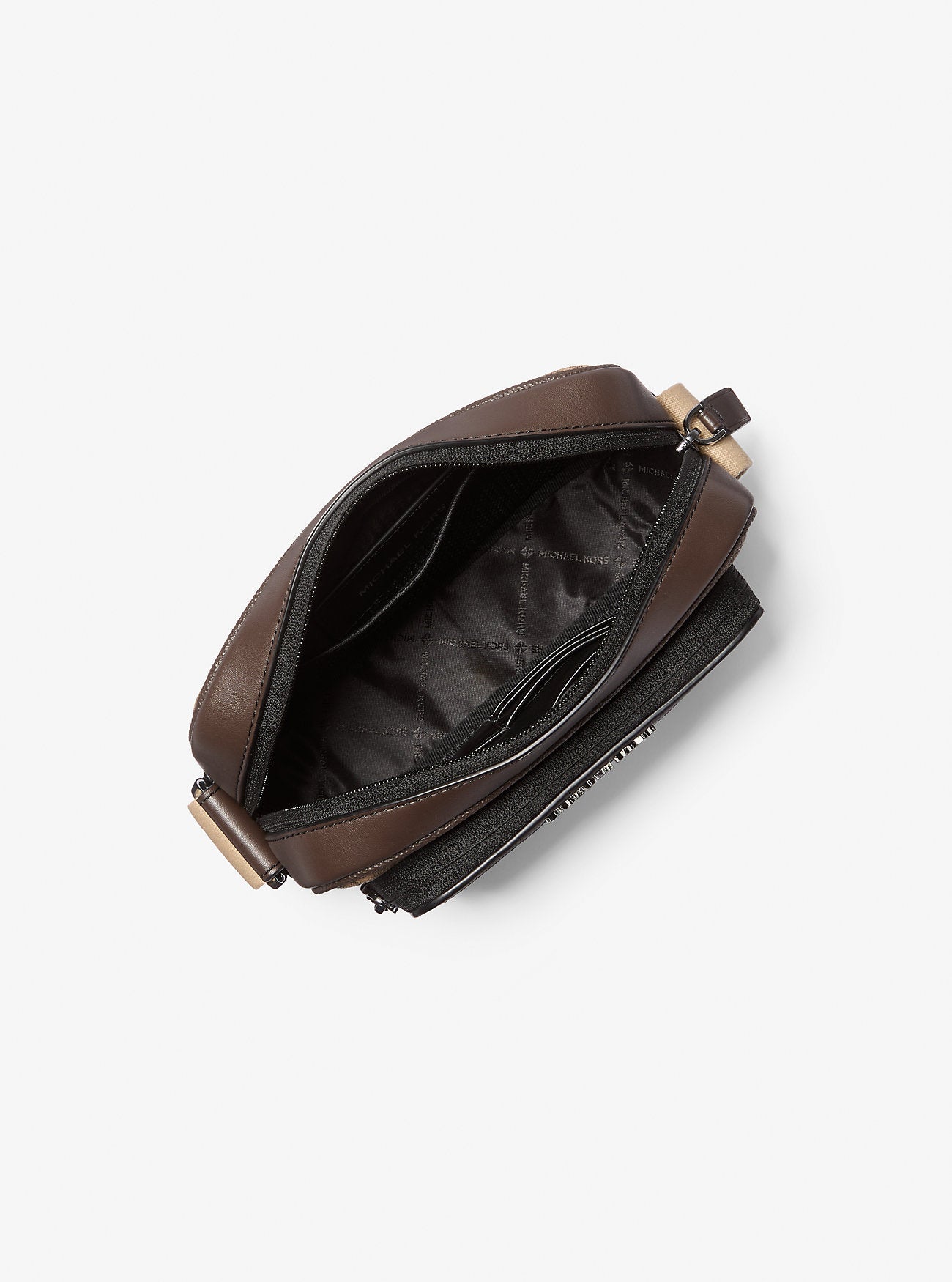 StrapStory - Messenger Bag 089