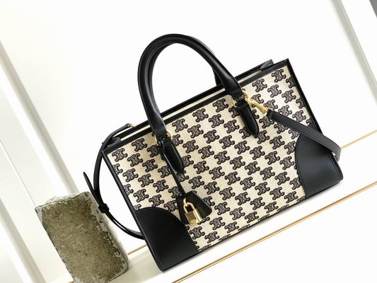 CLNE-Bags - Strap Story - 329