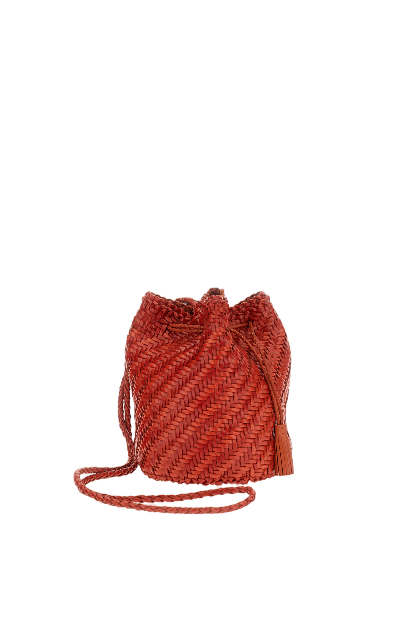 StrapStory - Bucket Bag 249