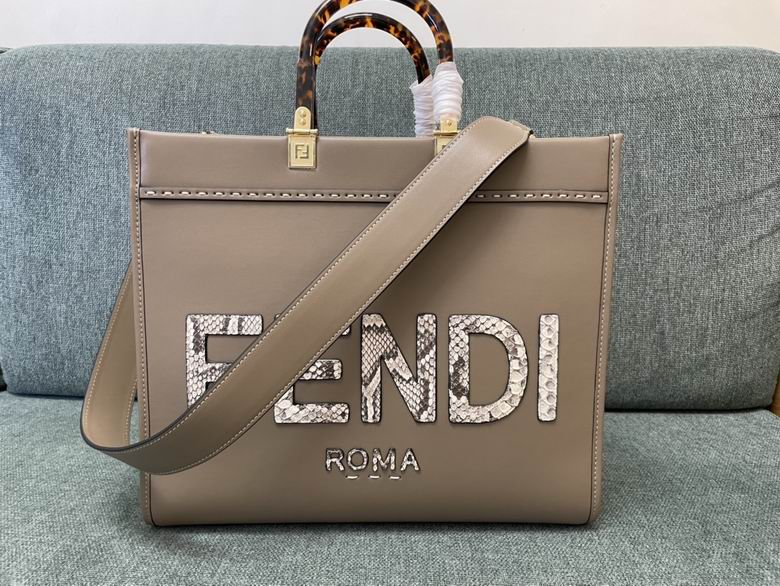 FDNI-Bags - Strap Story - 839