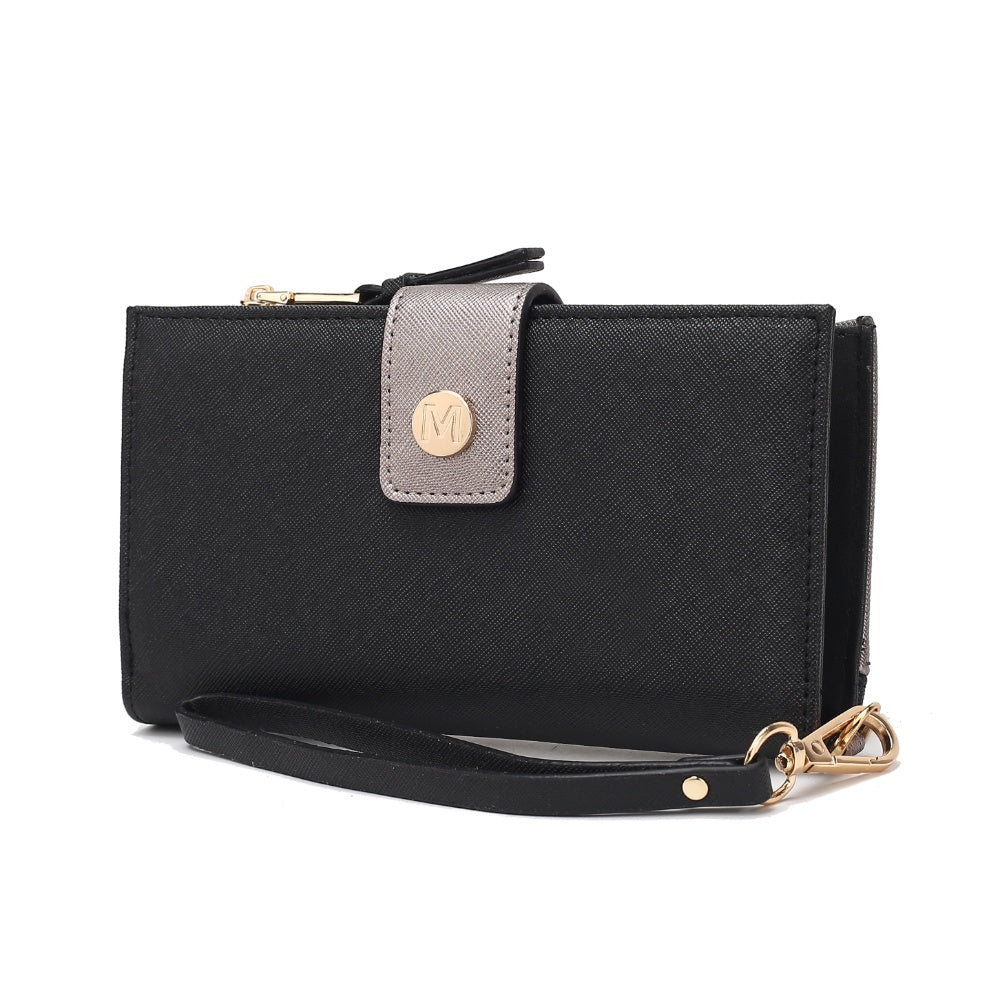 StrapStory - Wristlet 279