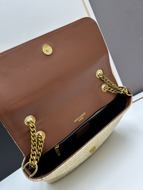 LSY-Bags - Strap Story - 120