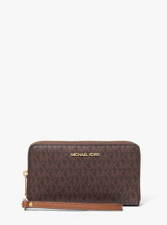 StrapStory - Wristlet 123