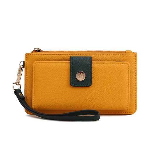 StrapStory - Wristlet 227
