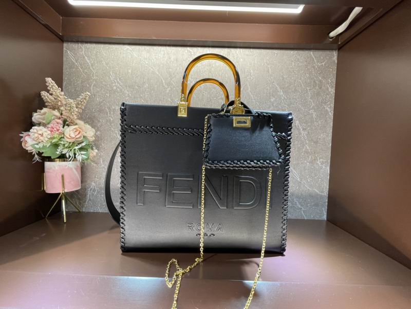 FDNI-Bags - Strap Story - 731