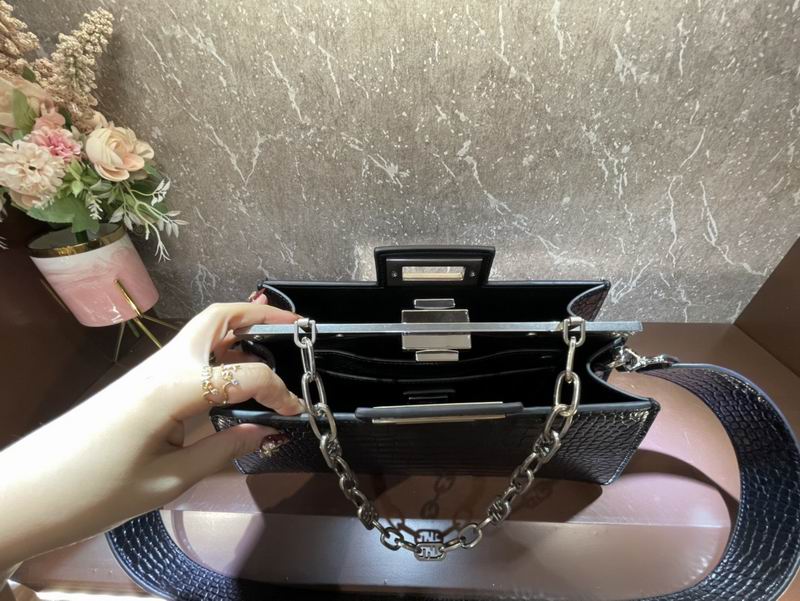 FDNI-Bags - Strap Story - 411