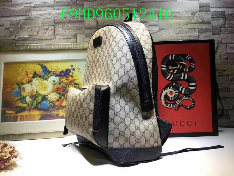 STRAPSTORY - GGC4 BAG - 673