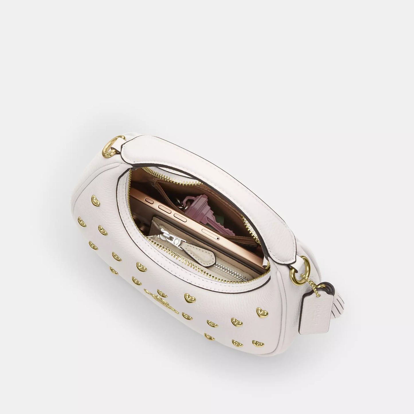 StrapStory - Crossbody 874