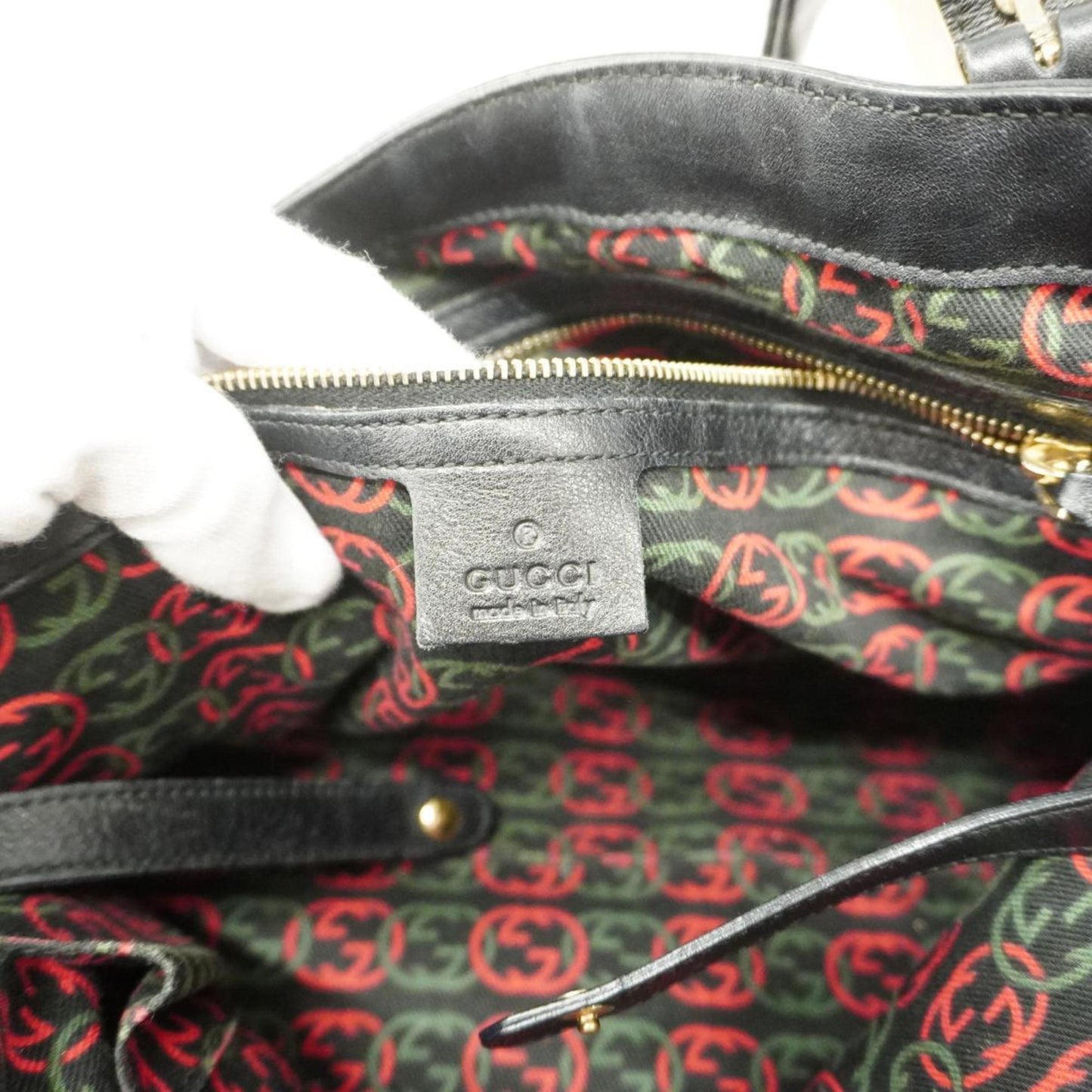 StrapStory - Tote Bag 2498