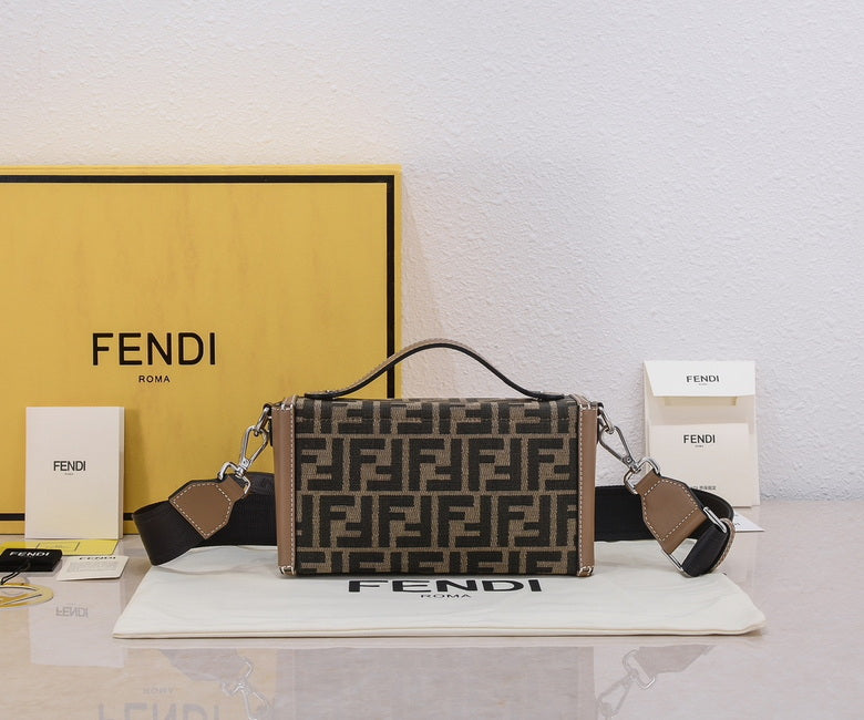 FDNI-Bags - Strap Story - 307