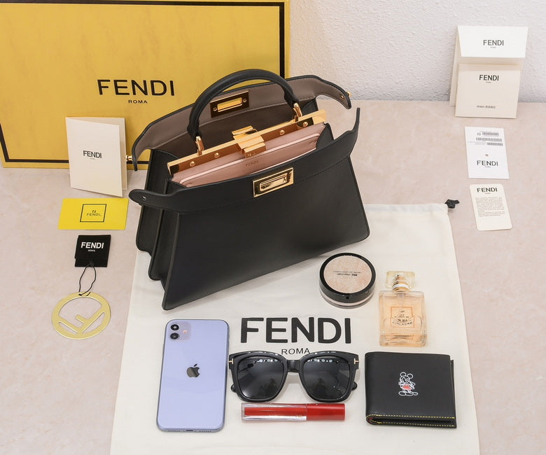 FDNI-Bags - Strap Story - 401