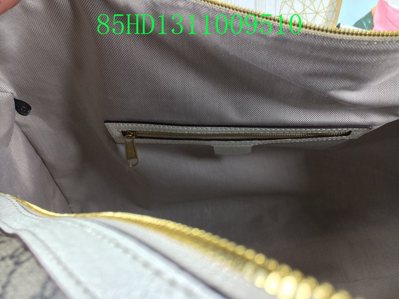 STRAPSTORY - GGC4 BAG - 890