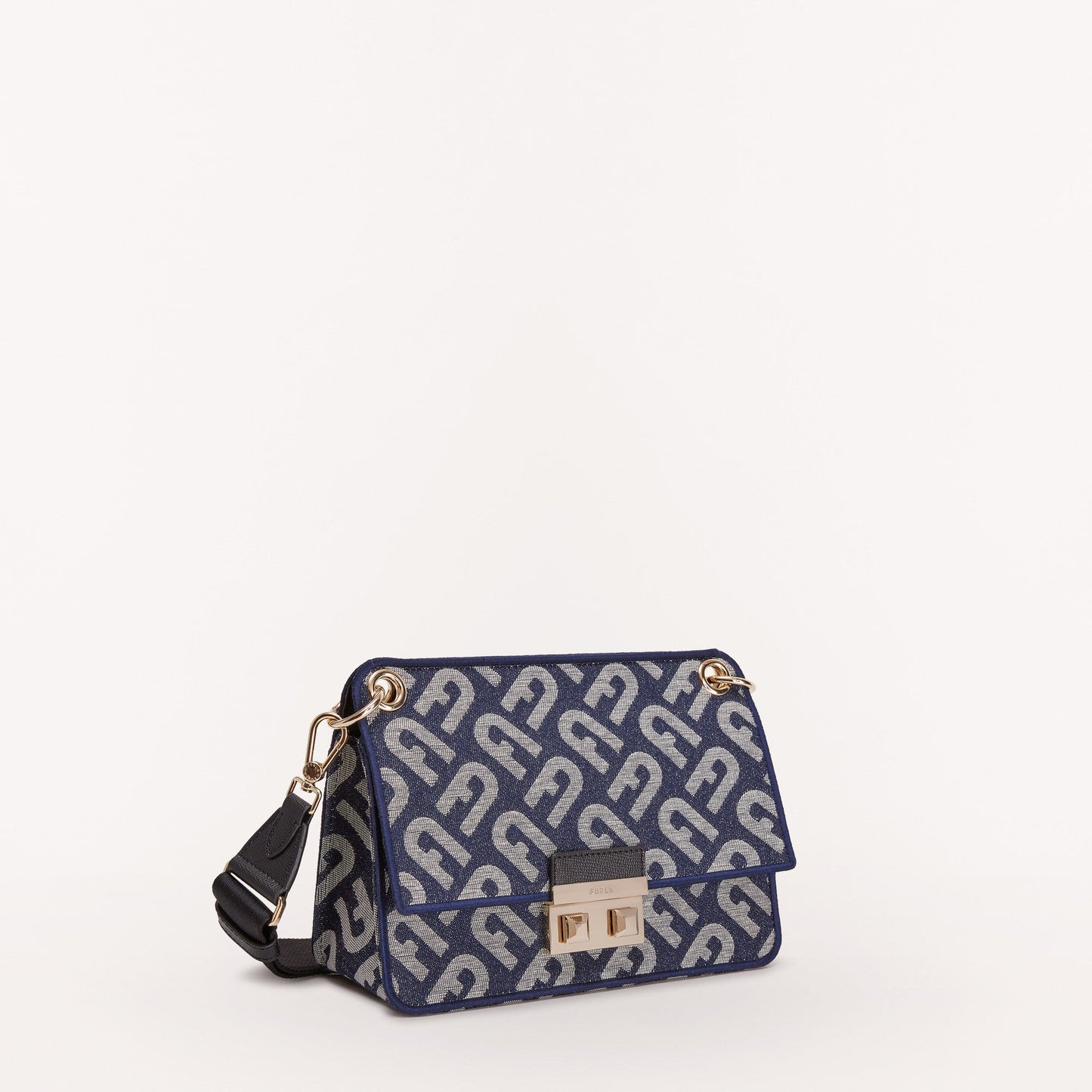 StrapStory - Crossbody 2764