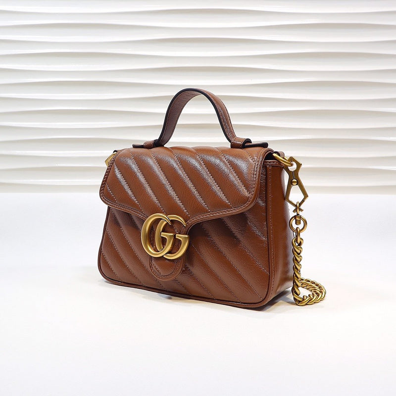 STRAPSTORY - GGC4 BAG - 1002