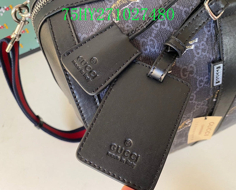 STRAPSTORY - GGC4 BAG - 886